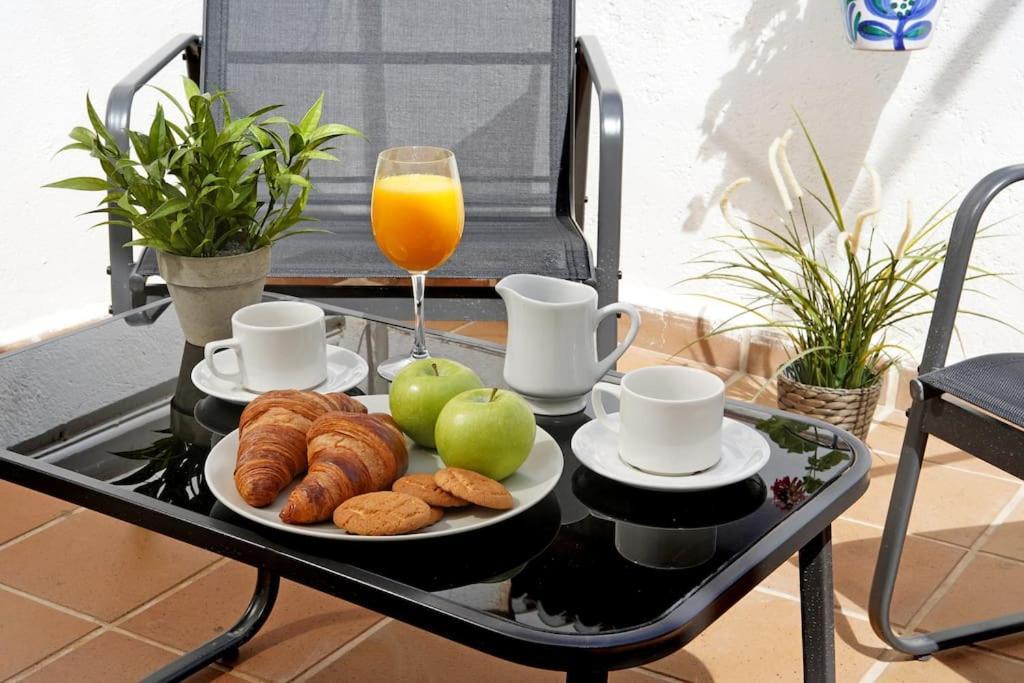Apartamento Granada Centro. Atico Ayuntamiento Exteriör bild