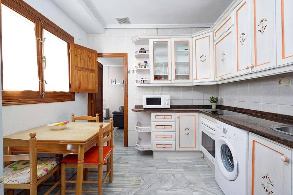 Apartamento Granada Centro. Atico Ayuntamiento Exteriör bild