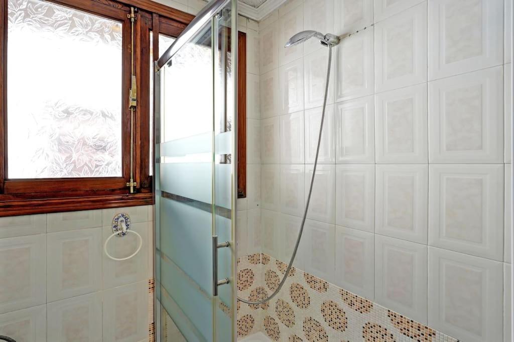 Apartamento Granada Centro. Atico Ayuntamiento Exteriör bild