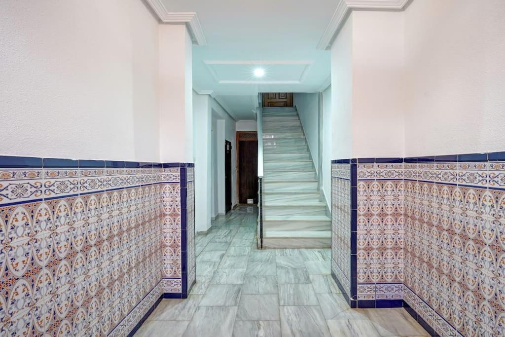 Apartamento Granada Centro. Atico Ayuntamiento Exteriör bild