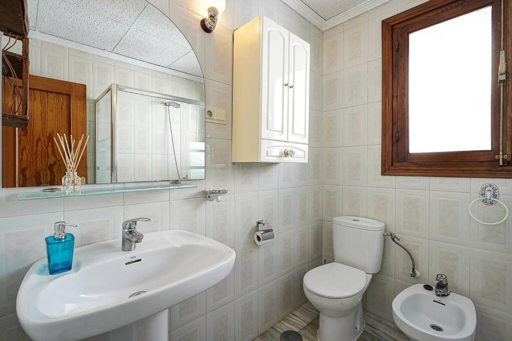 Apartamento Granada Centro. Atico Ayuntamiento Exteriör bild